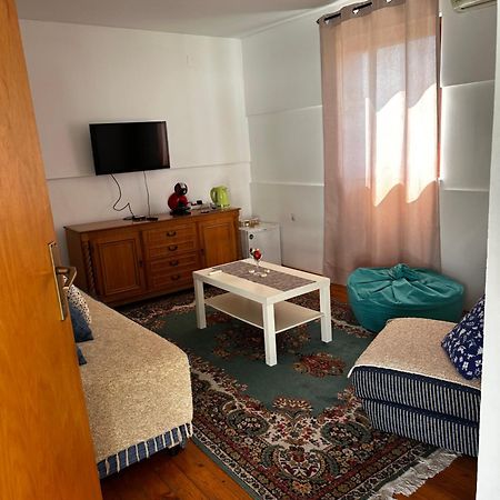 Sunset Terrace Διαμέρισμα Ilinden Εξωτερικό φωτογραφία