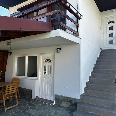 Sunset Terrace Διαμέρισμα Ilinden Εξωτερικό φωτογραφία