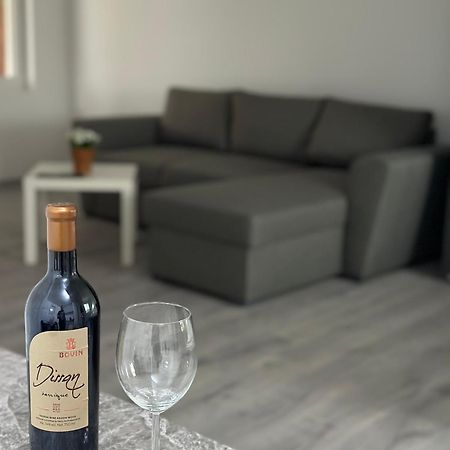 Sunset Terrace Διαμέρισμα Ilinden Εξωτερικό φωτογραφία