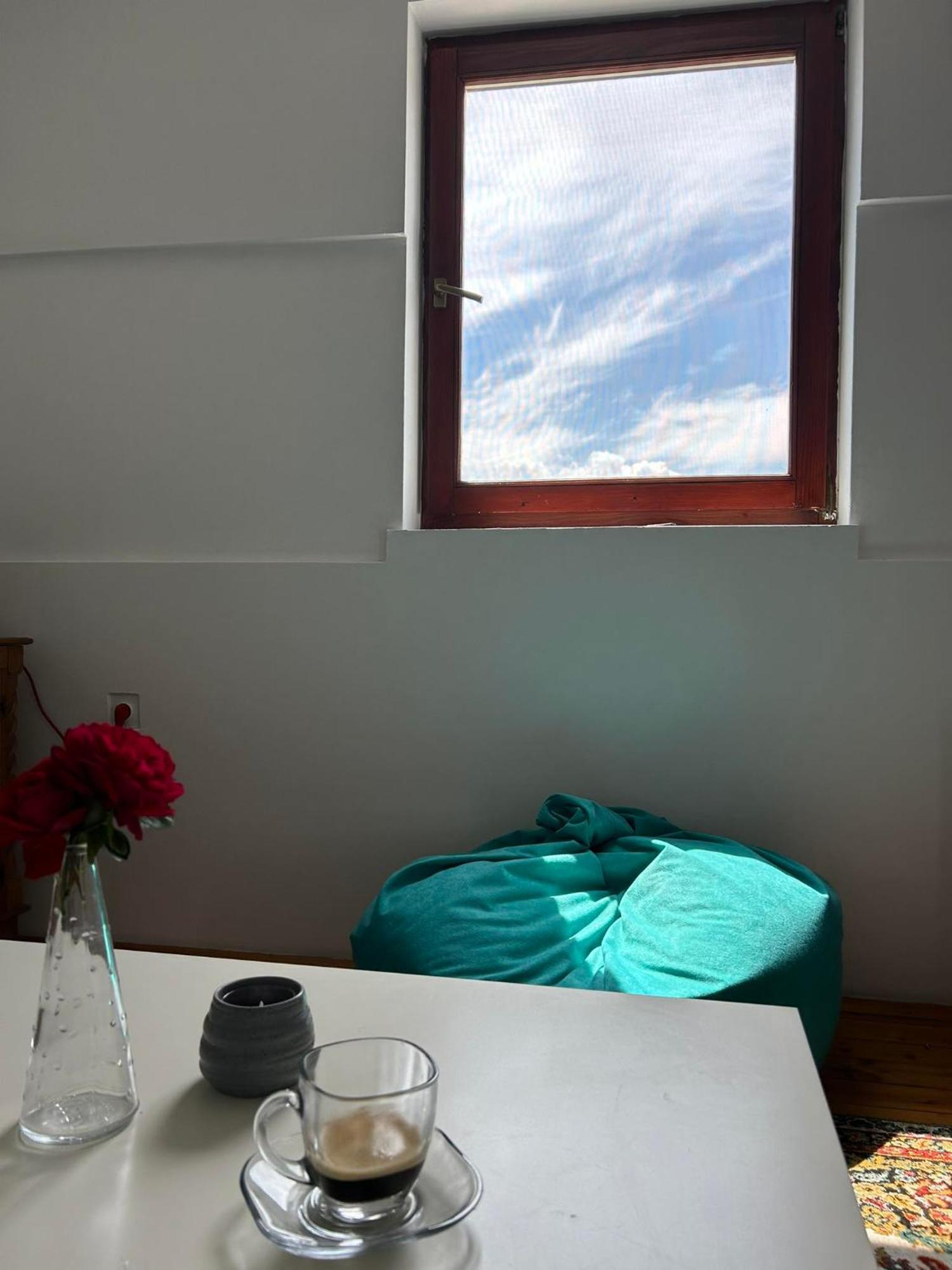 Sunset Terrace Διαμέρισμα Ilinden Εξωτερικό φωτογραφία