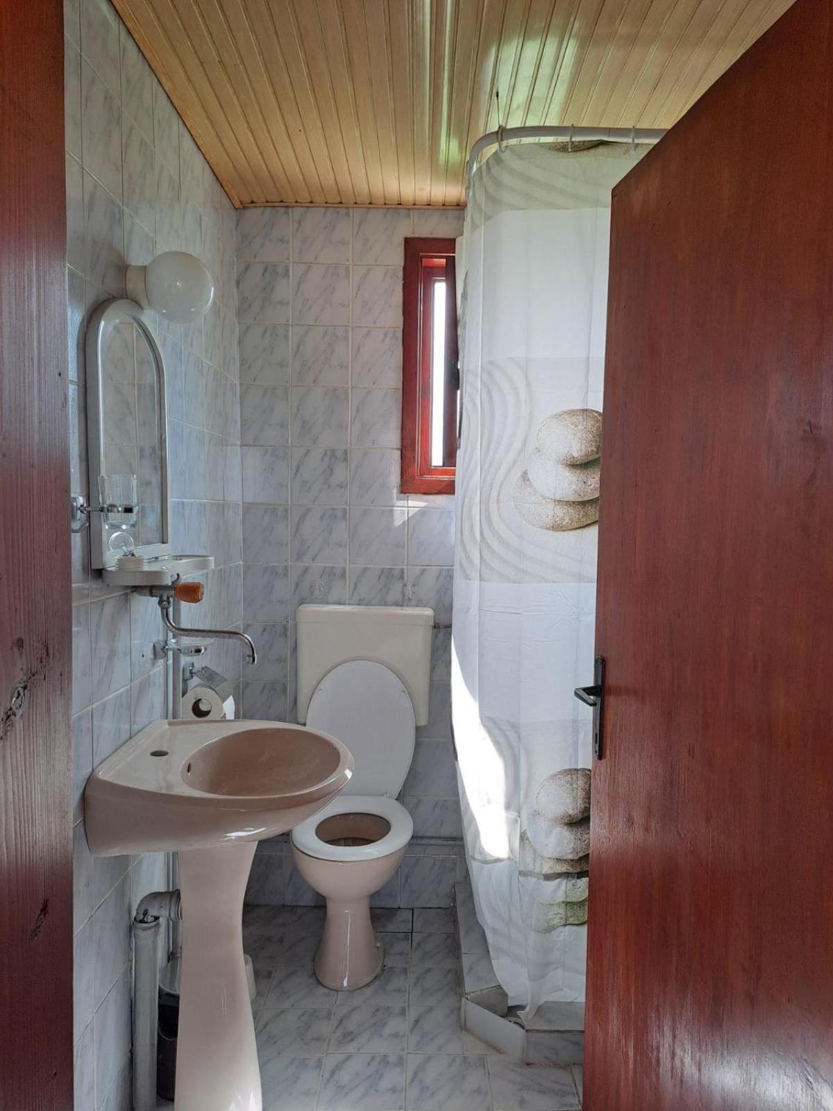 Sunset Terrace Διαμέρισμα Ilinden Εξωτερικό φωτογραφία