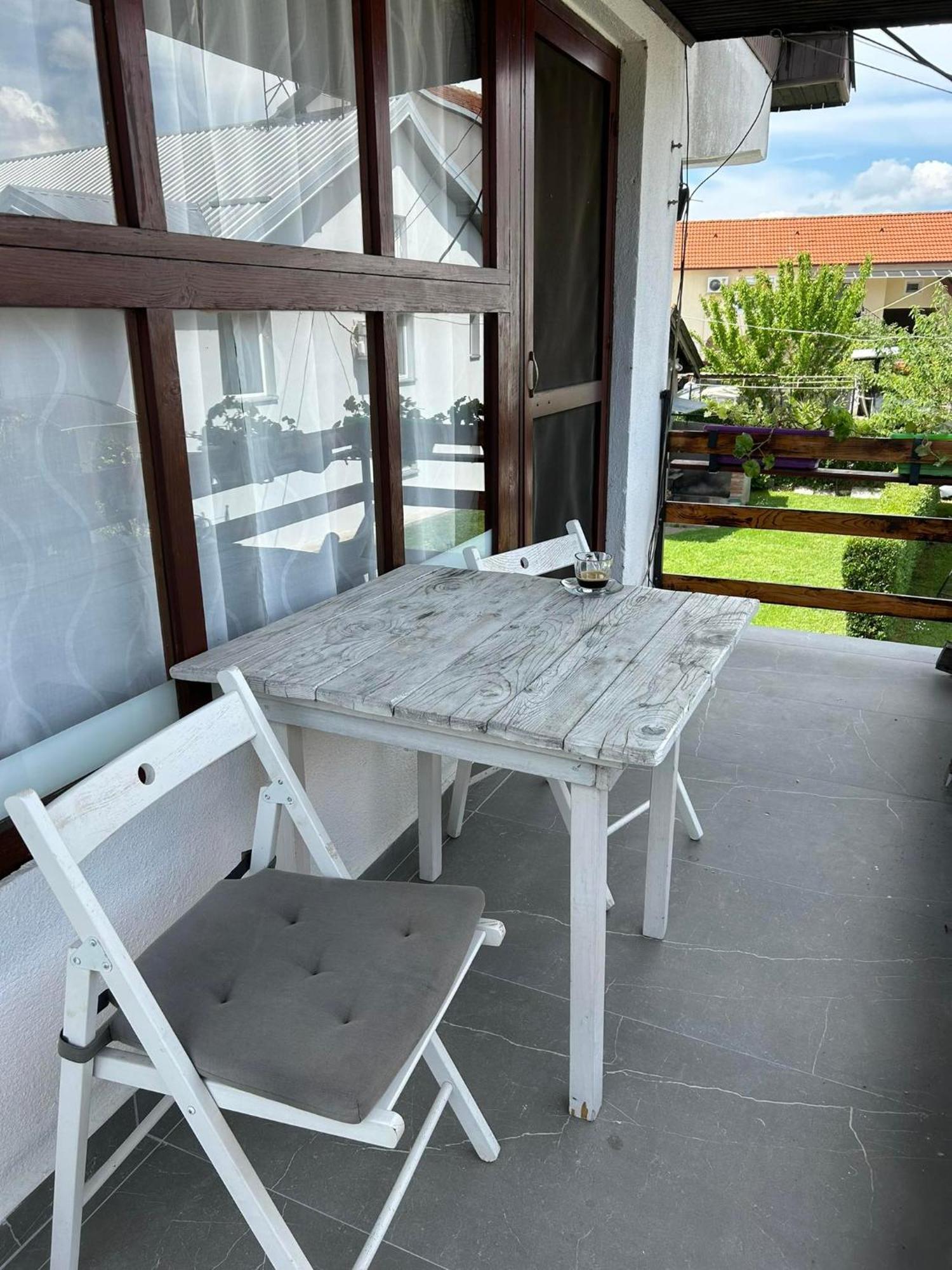 Sunset Terrace Διαμέρισμα Ilinden Εξωτερικό φωτογραφία