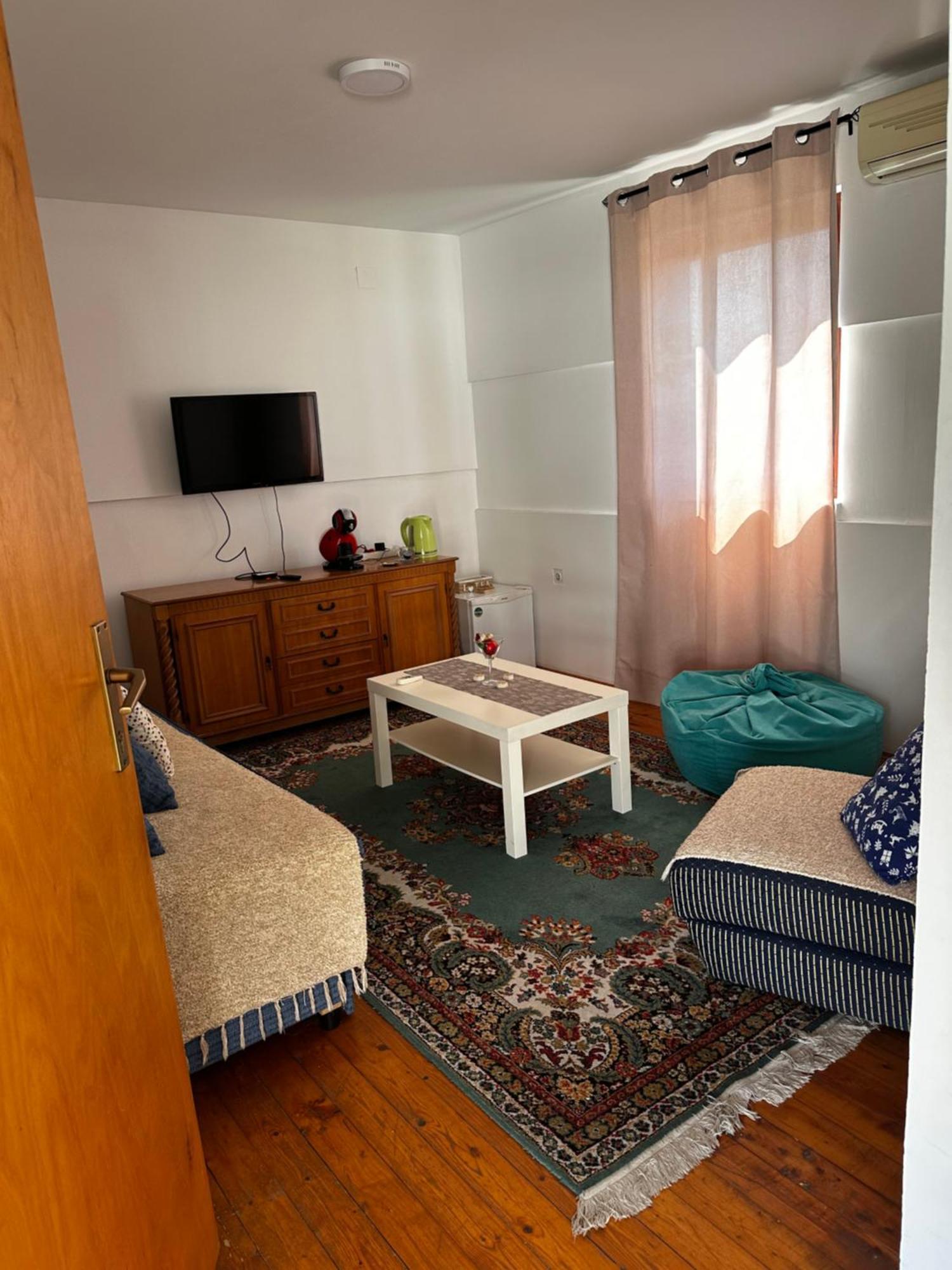 Sunset Terrace Διαμέρισμα Ilinden Εξωτερικό φωτογραφία