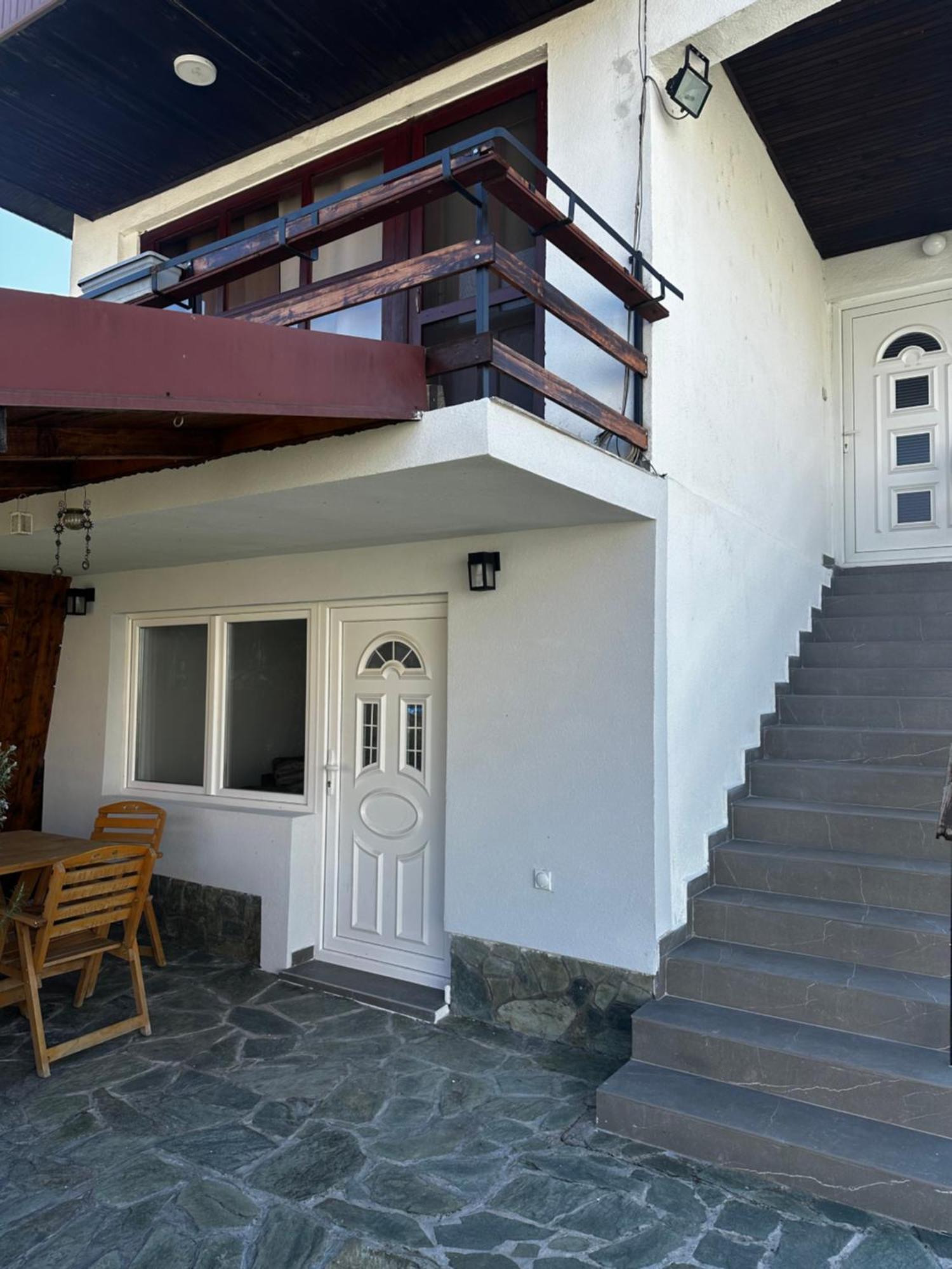Sunset Terrace Διαμέρισμα Ilinden Εξωτερικό φωτογραφία